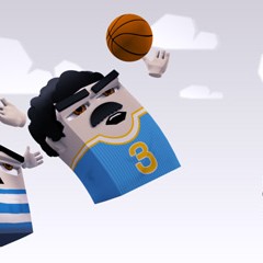 Ac - BBall